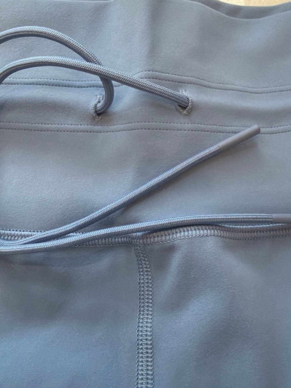 Vuori Drawstring leggings - Picture 4 of 5